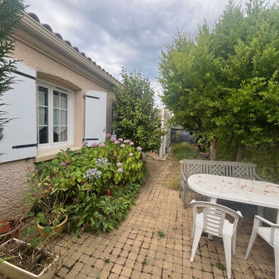 Maison 5 pièces 294500 €