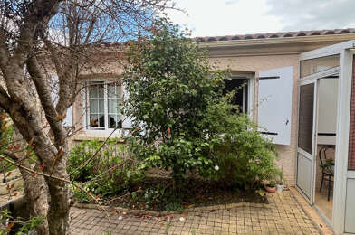 Maison 5 pièces 273500 €