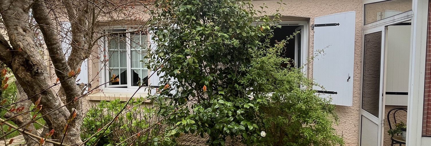Maison 5 Pièces 97 m² à vendre à Talmont-Saint-Hilaire (85440)