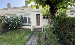 Maison 3 Pièces 72 m² à vendre à Bergerac (24100)