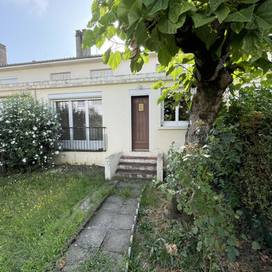 Maison 3 pièces 87000 €