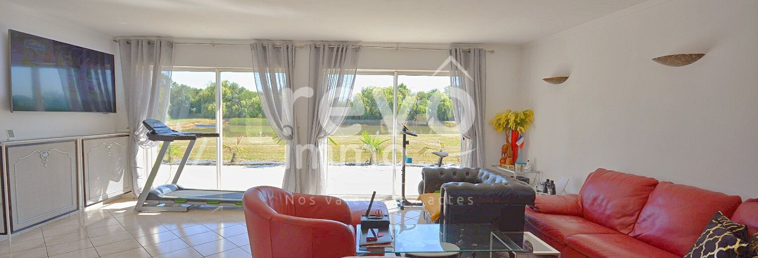 Maison 5 Pièces 154 m² à vendre à Oudon (44521)