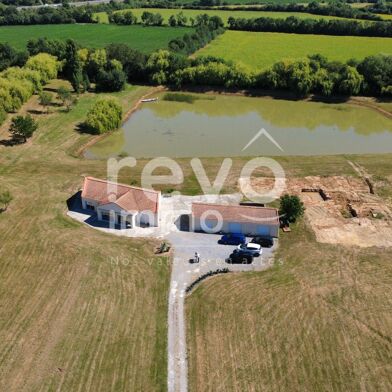 Maison 5 pièces 550000 €