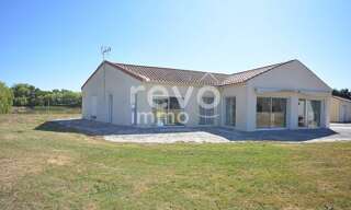 Maison 5 Pièces 154 m² à vendre à Oudon (44521)