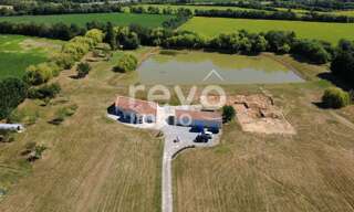 Maison 5 Pièces 154 m² à vendre à Oudon (44521)