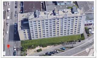 Immeuble   m² à vendre à Strasbourg (67100)