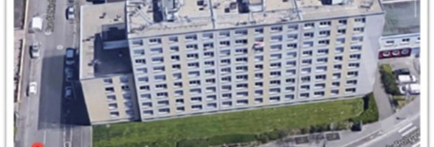 Immeuble   m² à vendre à Strasbourg (67100)