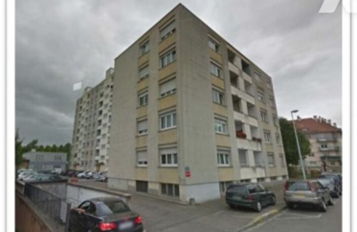Vente immeuble   Strasbourg (67100) — photo 2