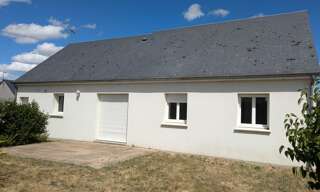 Maison 4 Pièces 80 m² à vendre à Noyant-de-Touraine (37800)