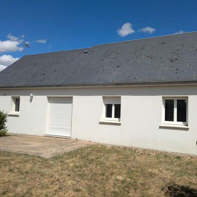 Maison 4 pièces 194000 €