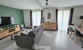 Maison 4 Pièces 90 m² à vendre à Pringy (77310)