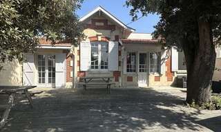 Maison 4 Pièces 71 m² à vendre à Soulac-sur-Mer (33780)