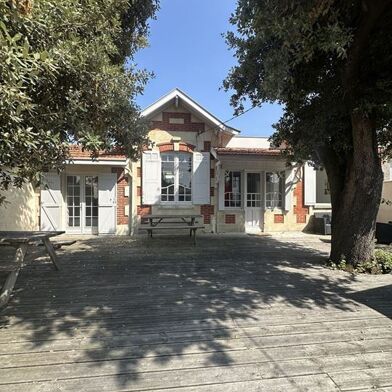 Maison 4 pièces 535000 €