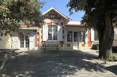 Maison 4 pièces 509000 €