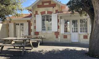 Maison 4 Pièces 71 m² à vendre à Soulac-sur-Mer (33780)
