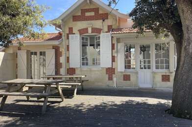 Maison 4 pièces 509000 €