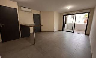 Appartement 2 Pièces 48 m² à vendre à Canet-en-Roussillon (66140)
