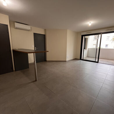 Appartement 2 pièces 169000 €