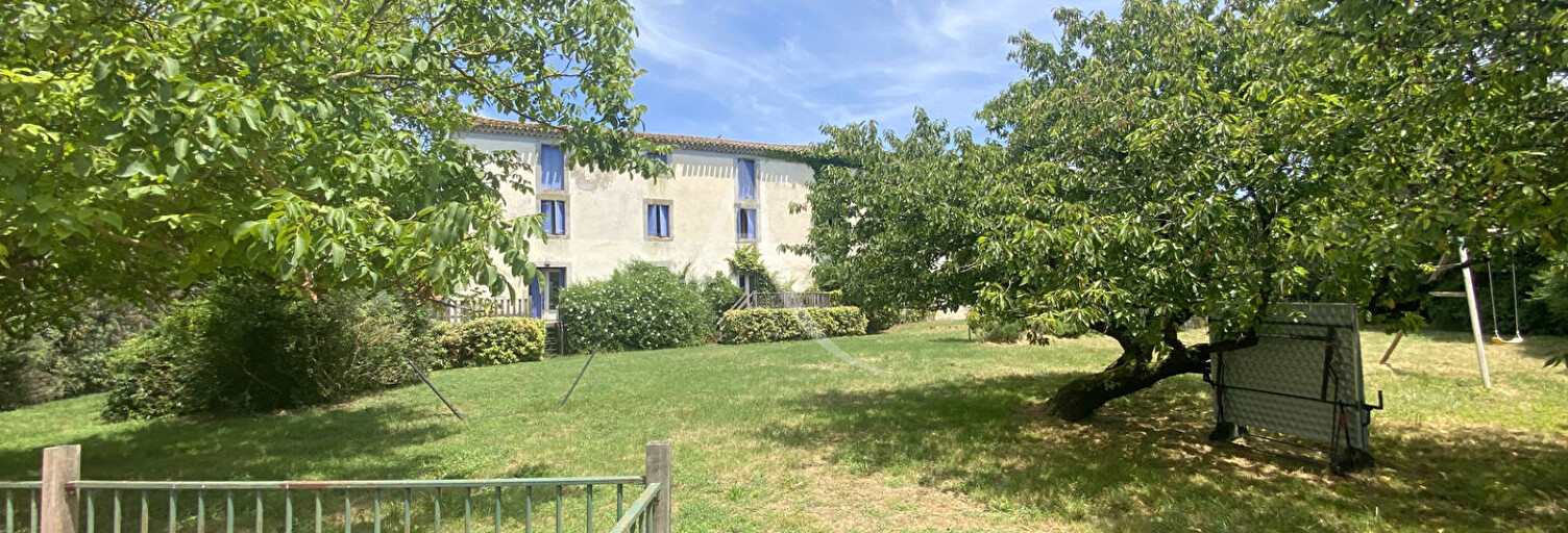 Maison 15 Pièces 482 m² à vendre à Villepinte (11150)