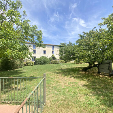 Maison 15 pièces 490000 €