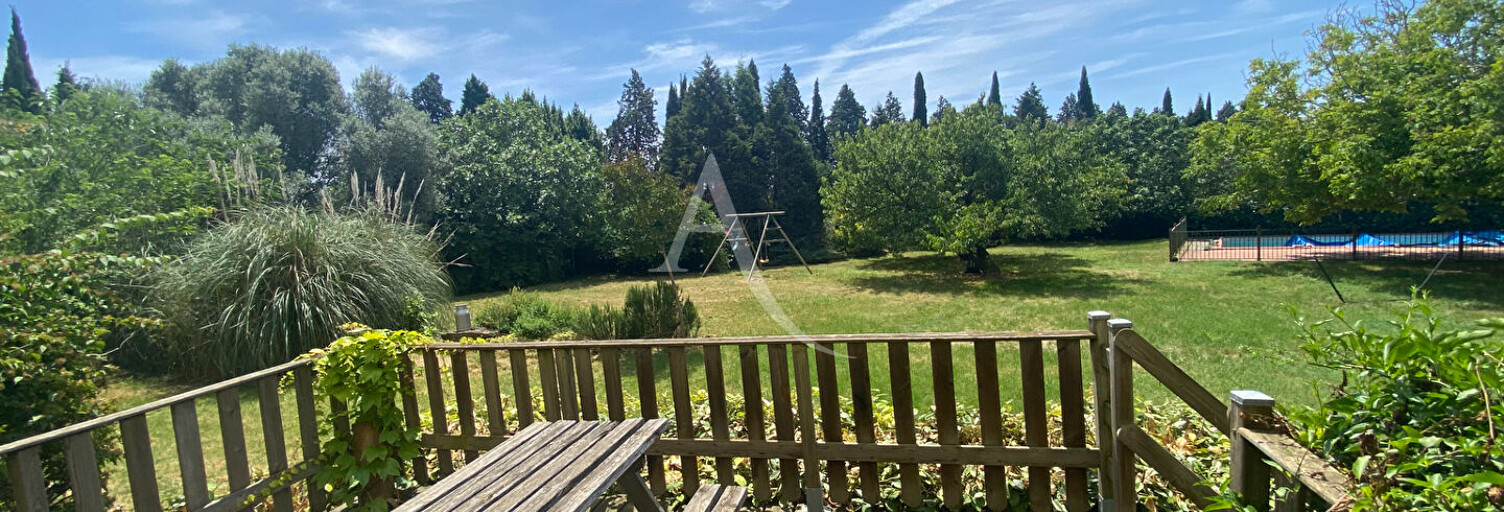 Maison 15 Pièces 482 m² à vendre à Villepinte (11150)