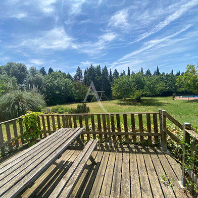 Maison 15 pièces 490000 €