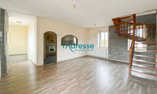 Maison 6 Pièces 134 m² à vendre à Chaussy (95710)