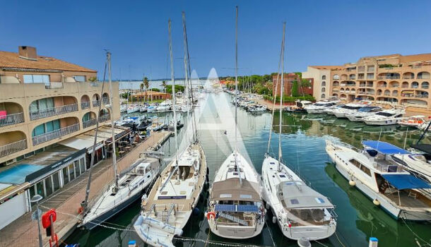 Appartement 3 pièces  à vendre Hyères 83400