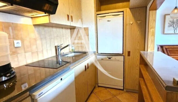 Appartement 3 pièces  à vendre Hyères 83400