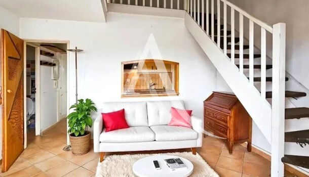 Appartement 3 pièces  à vendre Hyères 83400