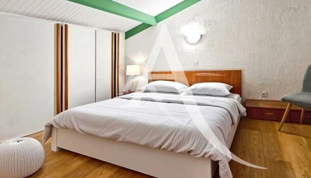 Appartement 3 pièces  à vendre Hyères 83400