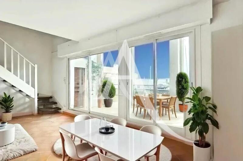 Appartement  T3 à vendre Hyères 83400