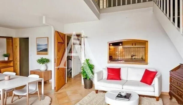 Appartement 3 pièces  à vendre Hyères 83400