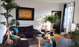 Appartement 4 Pièces 100 m² à louer à Strasbourg (67000)