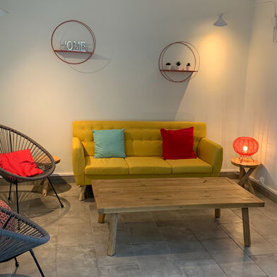 Appartement 5 pièces 490 €