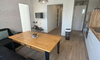 Appartement 7 Pièces 110 m² à louer à Villeurbanne (69100)