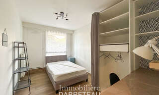 Appartement 7 Pièces 110 m² à louer à Villeurbanne (69100)