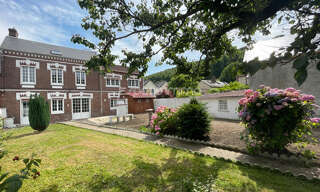 Maison 5 Pièces 103 m² à vendre à Malaunay (76770)