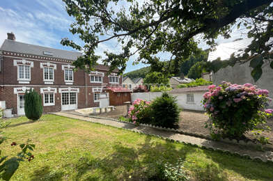 Maison 5 pièces 165000 €