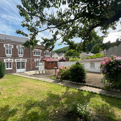 Maison 5 pièces 170000 €