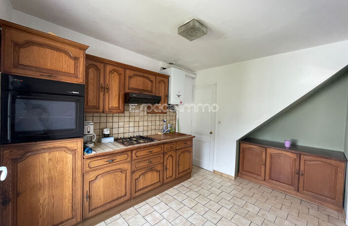 Maison - Centre ville de Malaunay - 3 chambres - Jardin & garage — photo 2