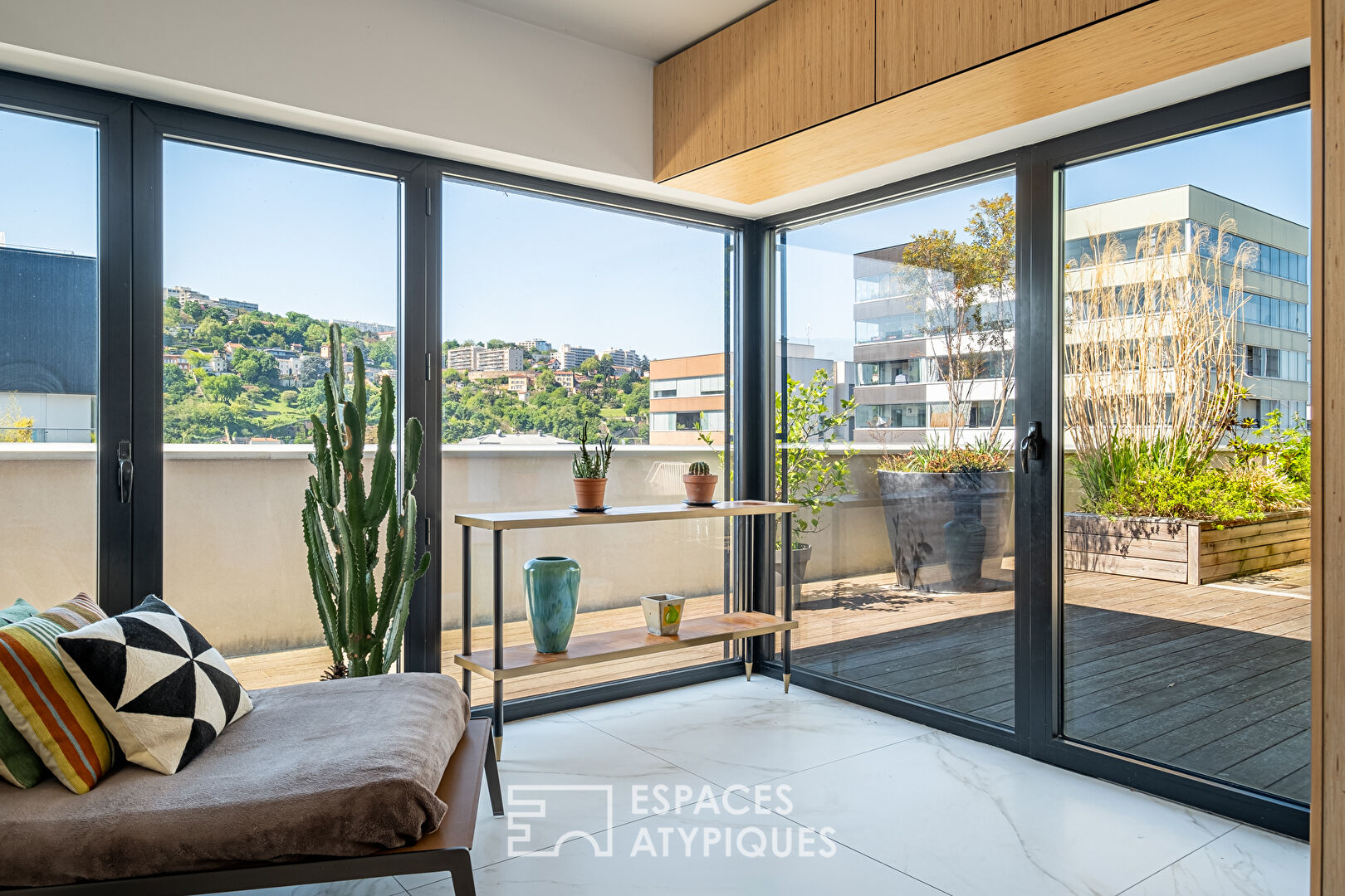 Appartement L T4