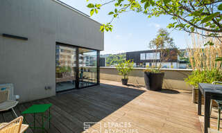 Appartement 4 Pièces 105 m² à vendre à Lyon 2 (69002)