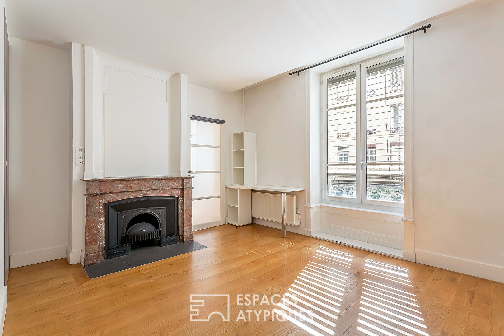 Appartement L T3
