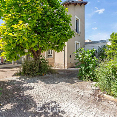 Maison 5 pièces 495000 €