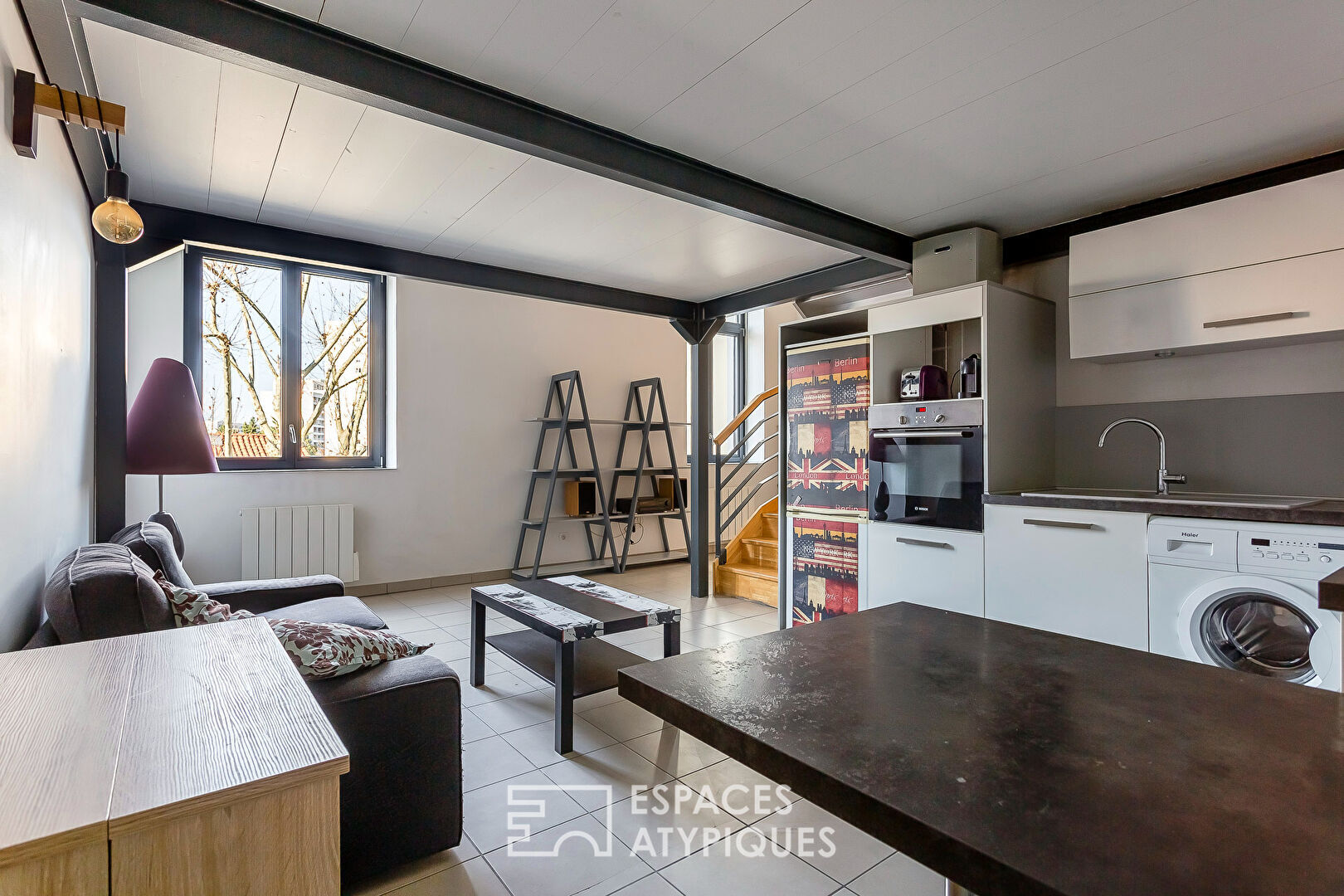 Appartement V T2