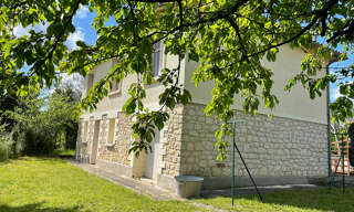 Maison 7 Pièces 108 m² à vendre à Saint-Benoît (86280)