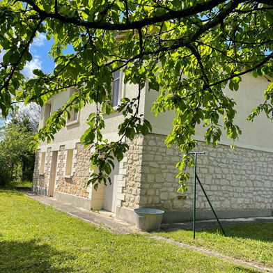 Maison 7 pièces 191000 €