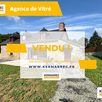 Maison 6 pièces 399900 €