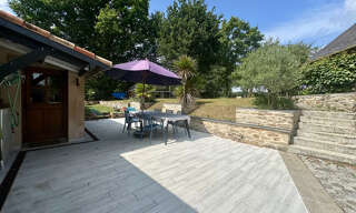 Maison 6 Pièces 158 m² à vendre à Vigneux-de-Bretagne (44360)